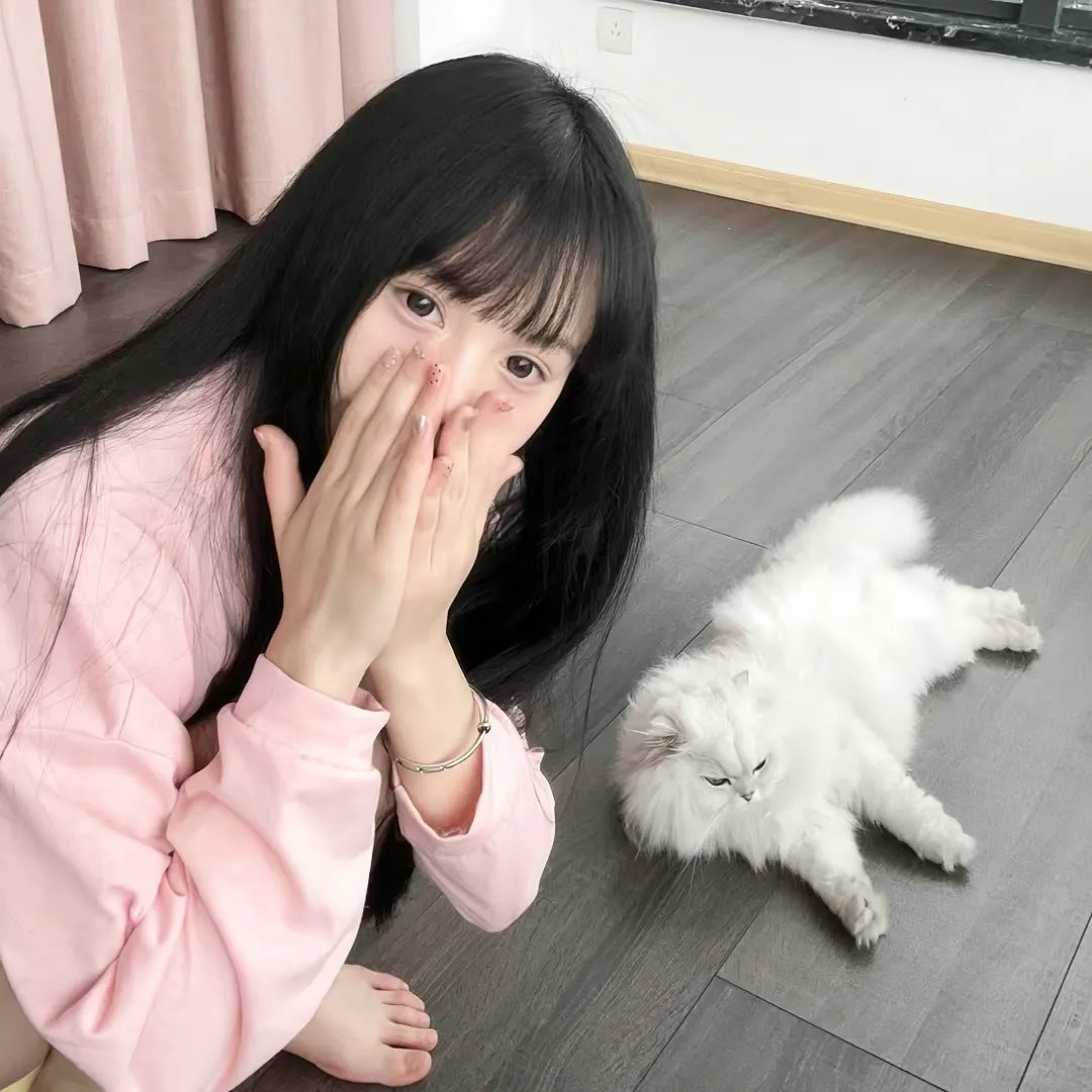 尤物争春