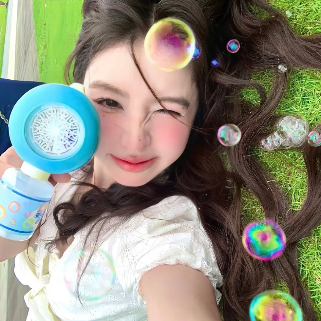 小财迷