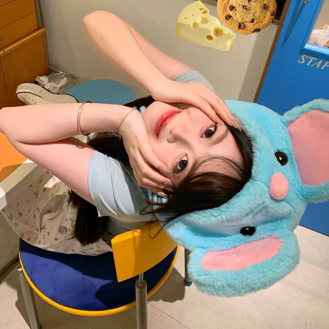 诗意男