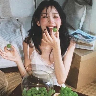 电击女孩